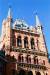 [St.Pancras Archway tower]